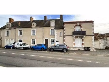 propriété blois (41)