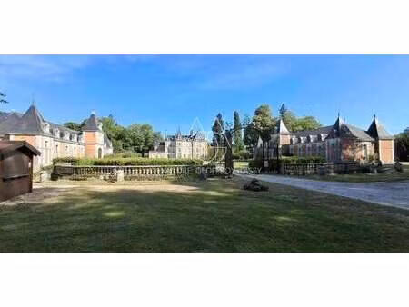 château fréteval (41)