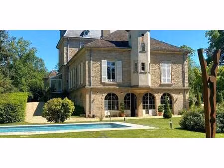 château macon (71)