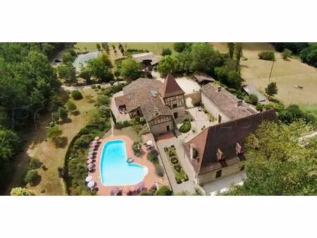 château villeréal (47)