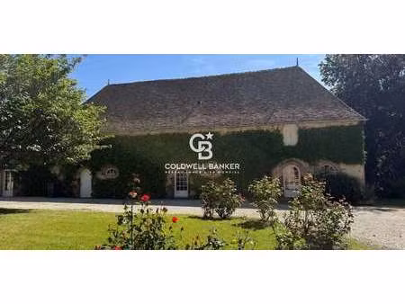 maison courcemont (72)