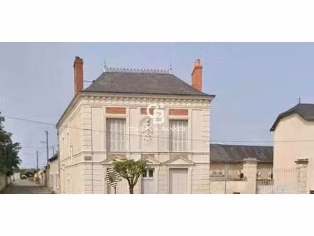 maison le lude (72)