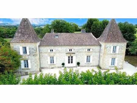 manoir saint-colomb-de-lauzun (47)