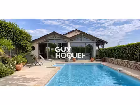 maison avec piscine et jardin milly-lamartine (71)