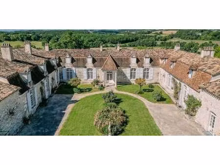 maison monflanquin (47)