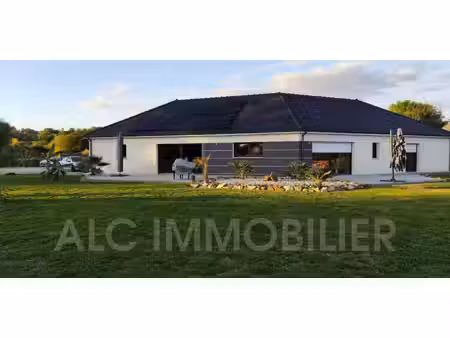 maison avec terrasse neufchâtel-en-saosnois (72)
