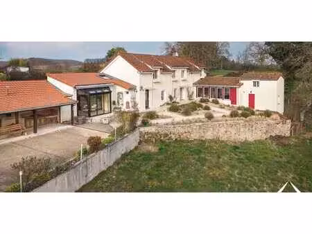 maison saint-firmin (71)