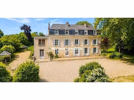 propriété saint-pavace (72)