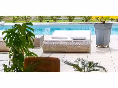 maison avec piscine sennecey-le-grand (71)