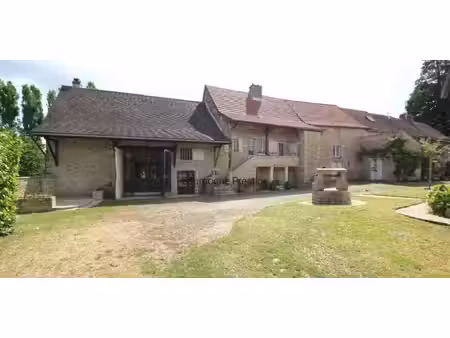 propriété sennecey-le-grand (71)