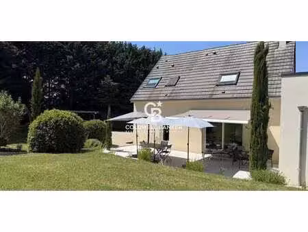 maison torcé-en-vallée (72)