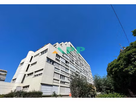 appartement juvisy sur orge 2 pièce(s) 45.62 m2