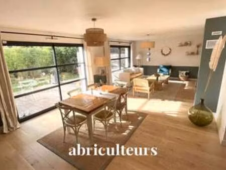 vente maison à sautron (44880) : à vendre / 143m² sautron