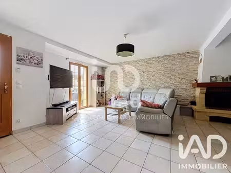 vente maison traditionnelle 5 pièces