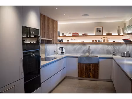 vente appartement 3 pièces 59.4 m² à tignes (73320)  1 111 500 €