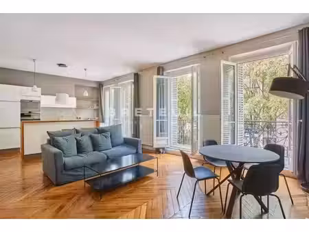 vente appartement 3 pièces 96.23 m² à paris 9ème (75009)  1 190 000 €