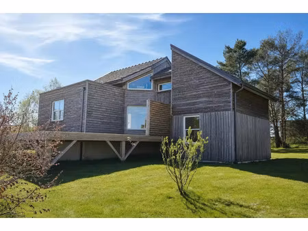 vente maison 8 pièces 175 m² la roche-posay (86270)