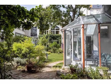 vente appartement 7 pièces 126.3 m² à paris 13ème (75013)  1 895 000 €
