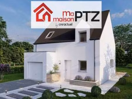 vente maison à billé (35133) : à vendre / 75m² billé