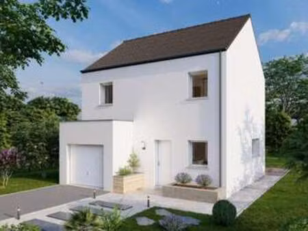 vente maison à cornillé (35500) : à vendre / 79m² cornillé