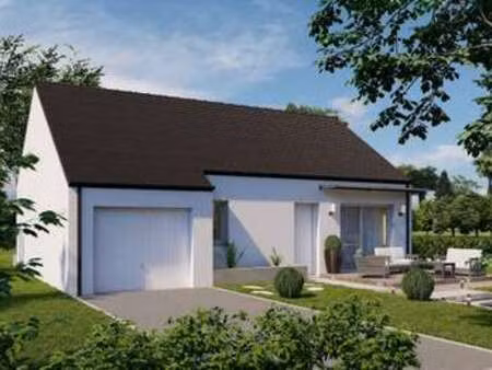 vente maison à guern (56310) : à vendre / 56m² guern