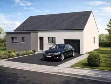 vente maison à plurien (22240) : à vendre / 86m² plurien
