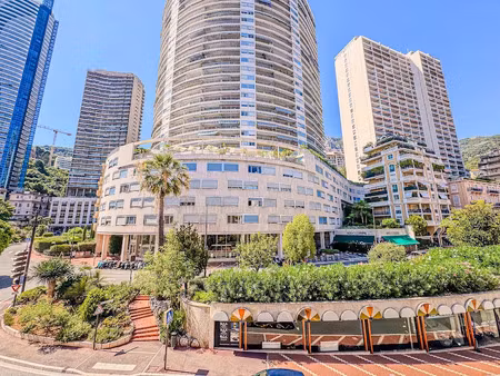 vente appartement 3 pièces 84 m² à monaco (98000)  3 950 000 €