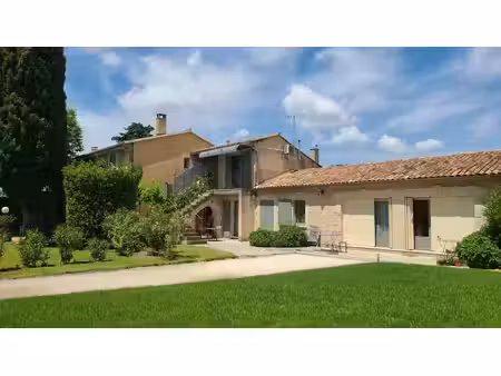 location appartement 1 pièce 24 m² à le thor (84250)