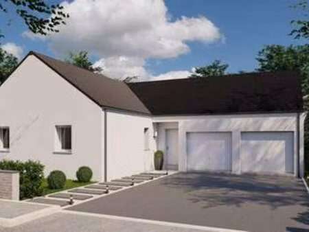 vente maison à hémonstoir (22600) : à vendre / 89m² hémonstoir