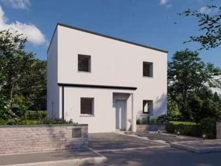 vente maison à plerguer (35540) : à vendre / 89m² plerguer