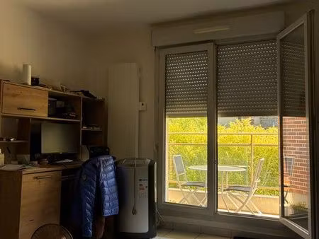 je vends mon appartement à chalons en champagne f3 63 m2 résidence sécurisé 110000à chalon