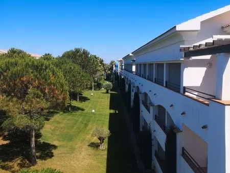 appartement moriani plage