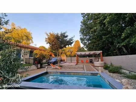 maison avec du cachet et plein de charme