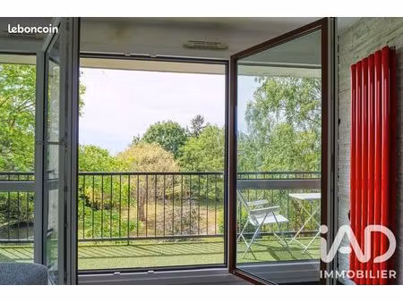 appartement 4 pièces 79 m²