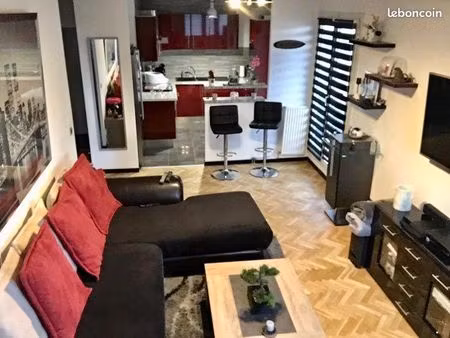 appartement f2