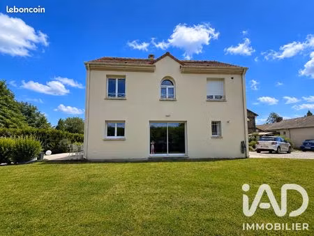 maison 5 pièces 125 m²