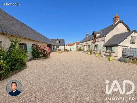 longère 8 pièces 178 m²