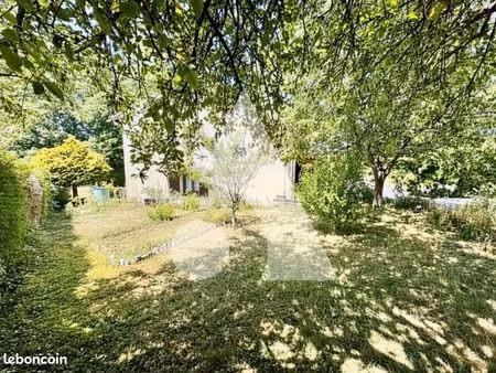 maison 5 pièces 117 m²