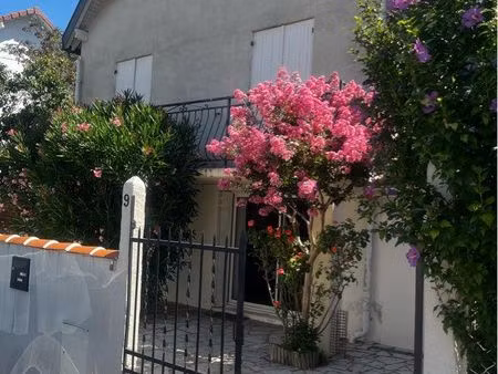 maison de 110 m2 dans un quartier au calme à perigueux