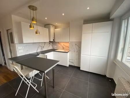 f1 meublé moderne