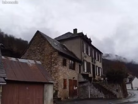 location à l'année