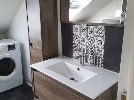 appartement centre ville