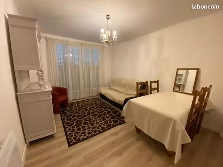 location t3 meublé