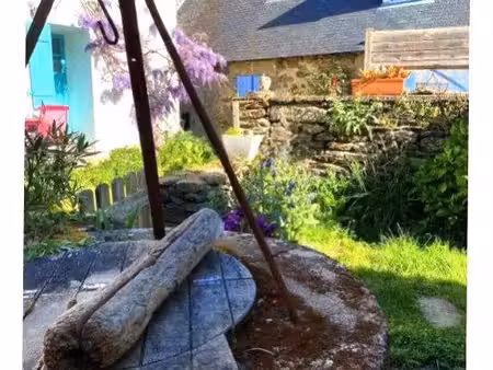 maison 2 pièces 25 m²