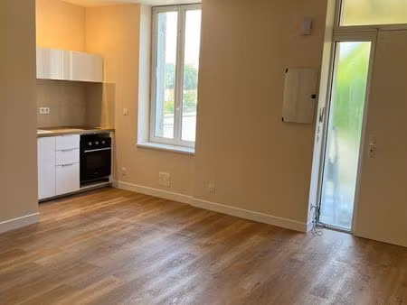 appartement t2