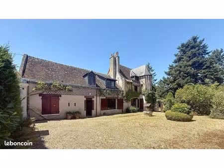 propriété 7 pièces 187 m²