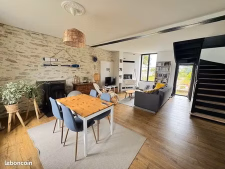 maison 3 pièces 97 m²