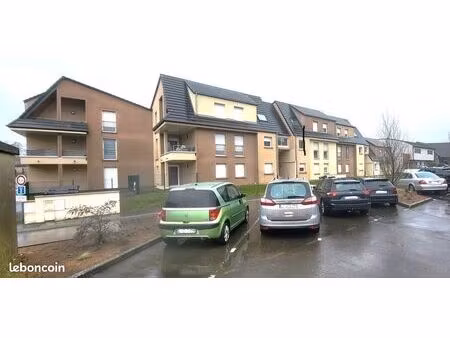 bel f2 meublé
