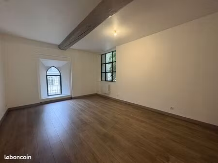 appartement 2 pièces 53 m²