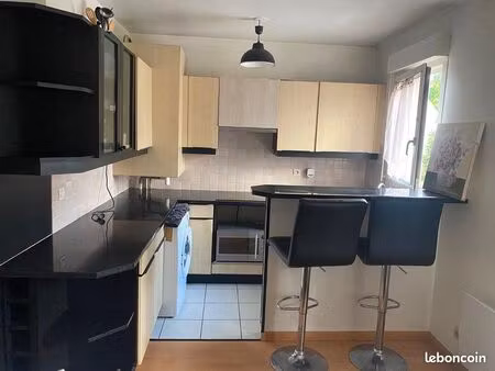 f2location appartement meublé